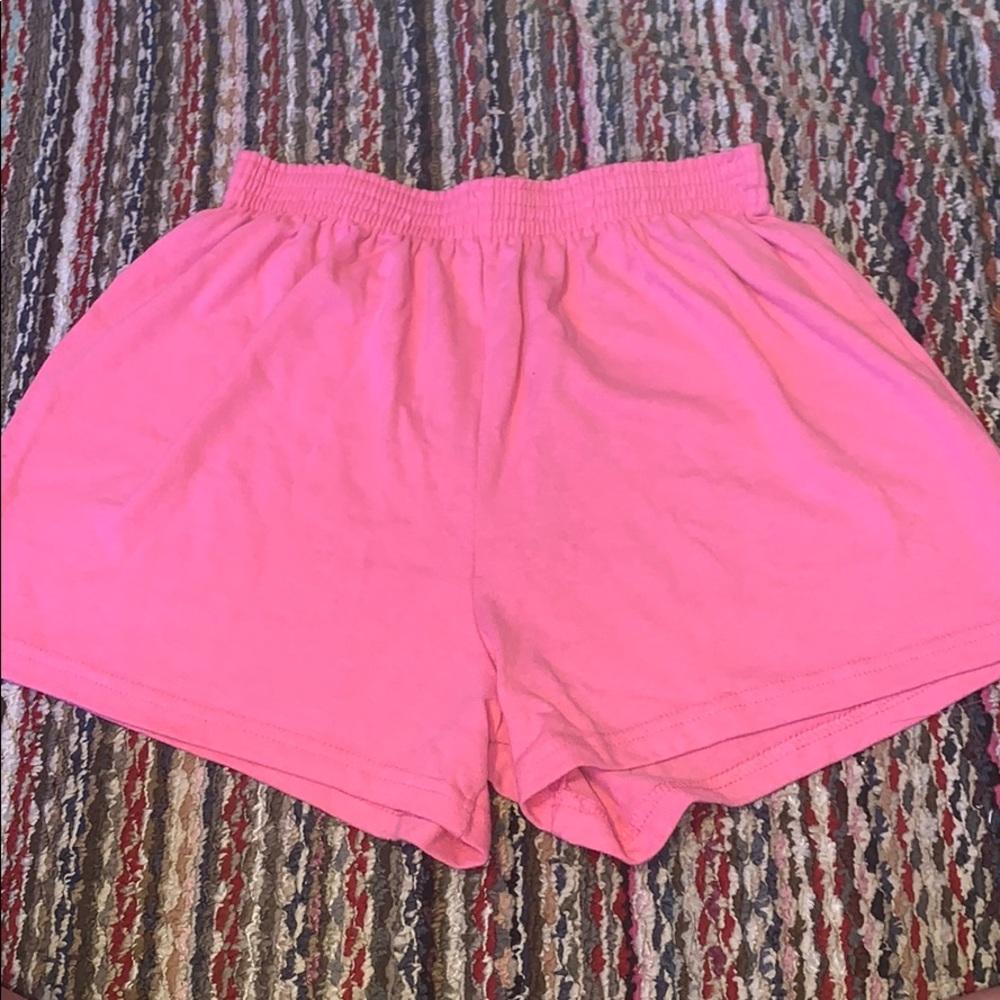 Athletic Shorts